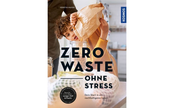 Zero Waste - ohne Stress
