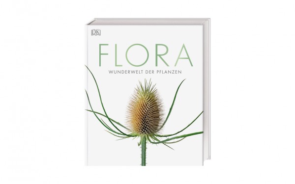 Flora – Wunderwelt der Pflanzen