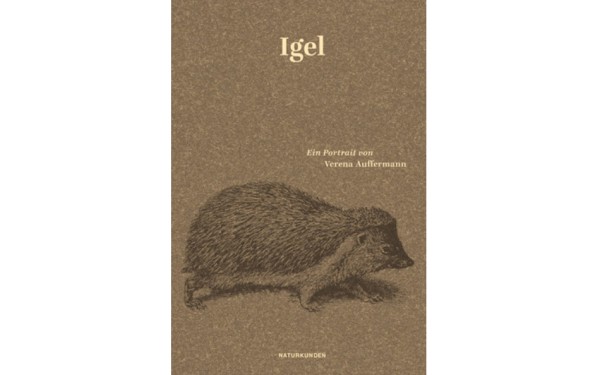 Igel - Ein Portrait