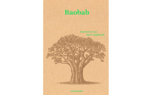 Baobab - Ein Portrait